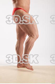 Leg reference of Gene 0002